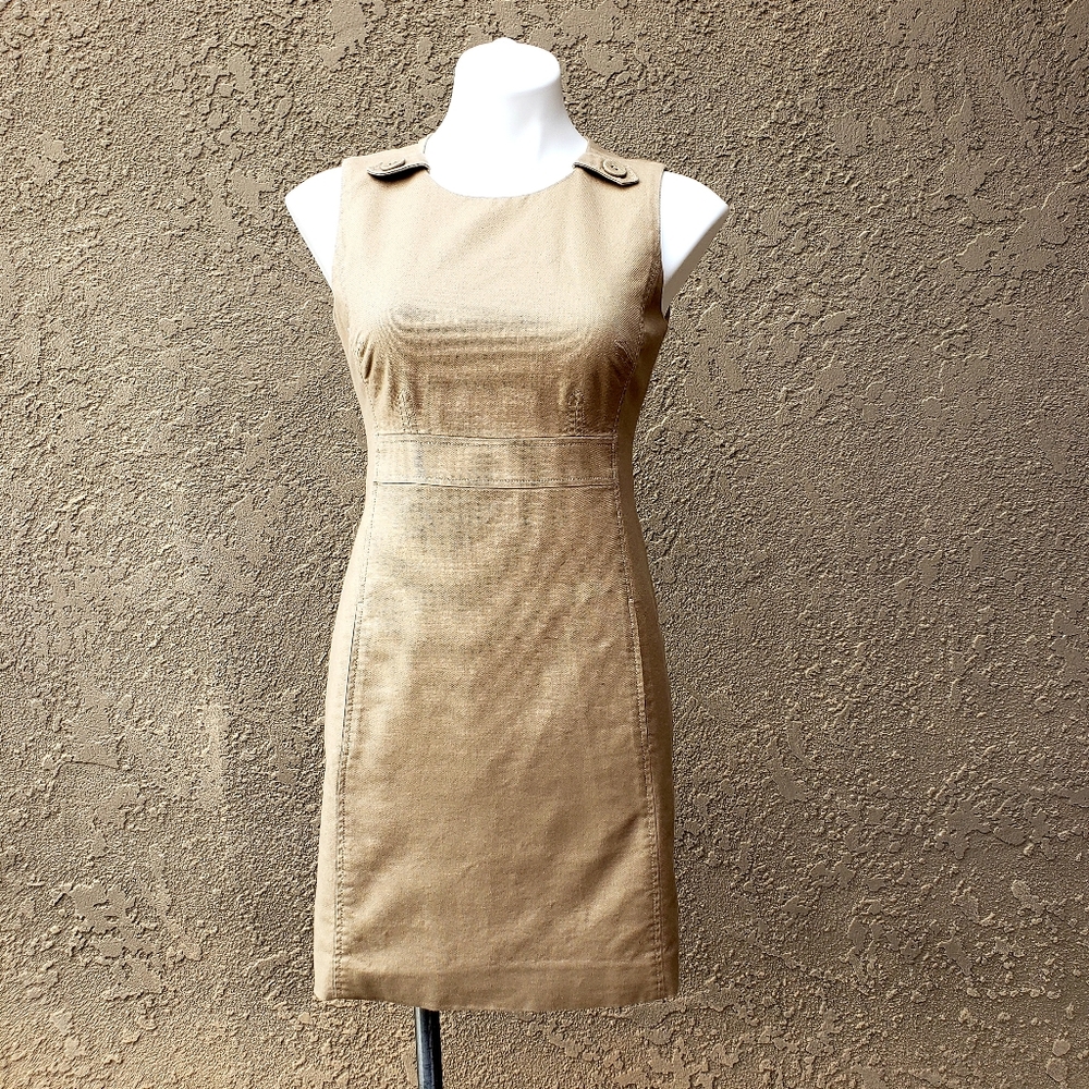 Penguin by Munsingwear Dress WITH FREAKING POCKETS